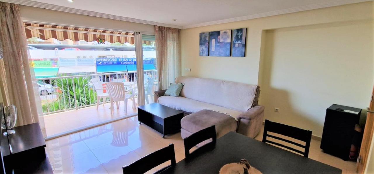 Ranchos, B-1º Appartement *