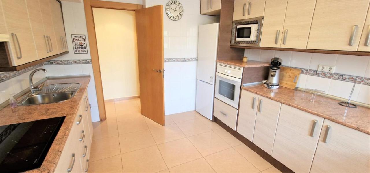Appartement Ranchos, B-1º