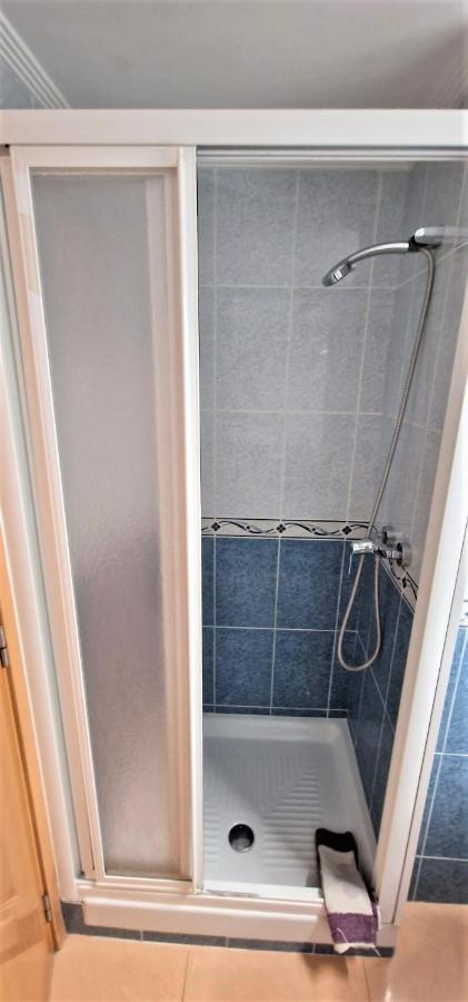 Ranchos, B-1º Appartement