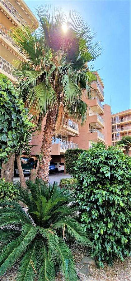 Ranchos, B-1º Appartement Benidorm