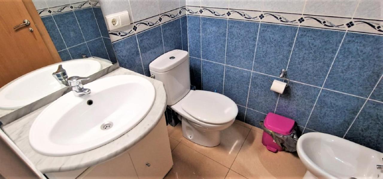 Ranchos, B-1º Appartement Benidorm