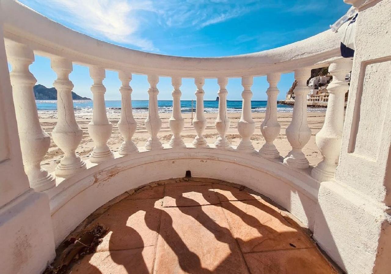 Appartement Ranchos, B-1º Benidorm
