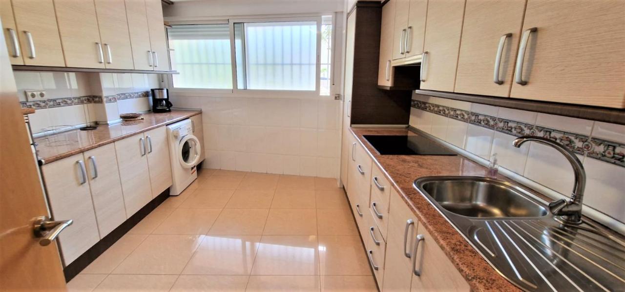 Ranchos, B-1º Appartement Benidorm